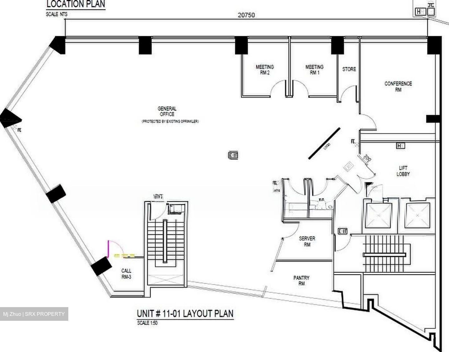The House Of Eden (D1), Office #578547581